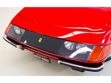 1969 Ferrari 365 GTB/4 Plexi   - Photo 7 - Nashville, TN 37217