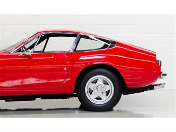 1969 Ferrari 365 GTB/4 Plexi   - Photo 16 - Nashville, TN 37217