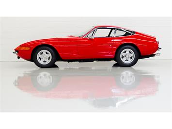 1969 Ferrari 365 GTB/4 Plexi   - Photo 14 - Nashville, TN 37217