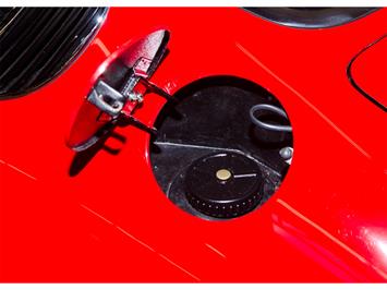 1969 Ferrari 365 GTB/4 Plexi   - Photo 38 - Nashville, TN 37217