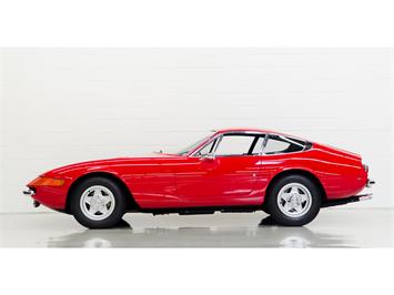 1969 Ferrari 365 GTB/4 Plexi   - Photo 15 - Nashville, TN 37217