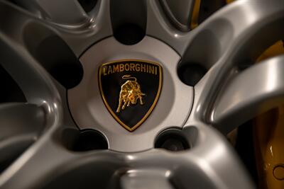 2008 Lamborghini Murcielago LP 640   - Photo 83 - Nashville, TN 37217
