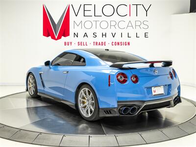 2020 Nissan GT-R Track Edition   - Photo 7 - Nashville, TN 37217