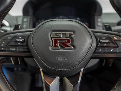 2020 Nissan GT-R Track Edition   - Photo 68 - Nashville, TN 37217