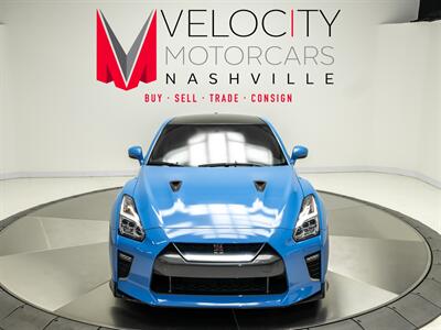 2020 Nissan GT-R Track Edition   - Photo 12 - Nashville, TN 37217