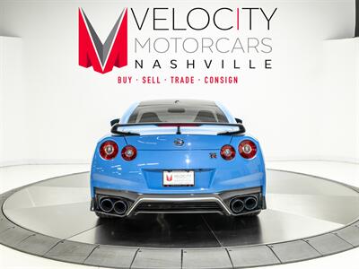 2020 Nissan GT-R Track Edition   - Photo 9 - Nashville, TN 37217
