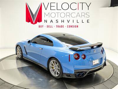 2020 Nissan GT-R Track Edition   - Photo 17 - Nashville, TN 37217