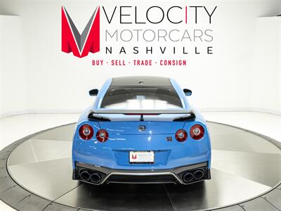 2020 Nissan GT-R Track Edition   - Photo 16 - Nashville, TN 37217