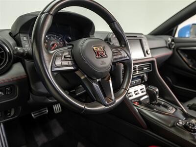 2020 Nissan GT-R Track Edition   - Photo 60 - Nashville, TN 37217