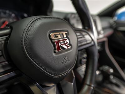 2020 Nissan GT-R Track Edition   - Photo 64 - Nashville, TN 37217