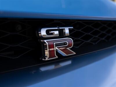 2020 Nissan GT-R Track Edition   - Photo 100 - Nashville, TN 37217