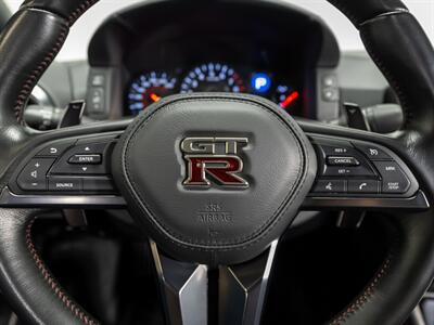 2020 Nissan GT-R Track Edition   - Photo 75 - Nashville, TN 37217