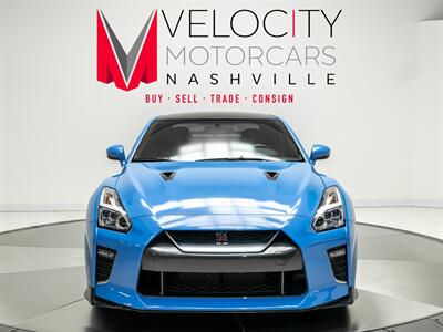 2020 Nissan GT-R Track Edition   - Photo 3 - Nashville, TN 37217