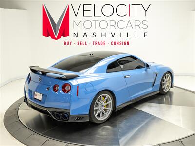 2020 Nissan GT-R Track Edition   - Photo 15 - Nashville, TN 37217