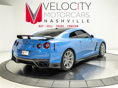 2020 Nissan GT-R Track Edition   - Photo 6 - Nashville, TN 37217