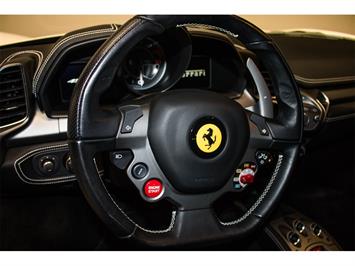 2014 Ferrari 458   - Photo 25 - Nashville, TN 37217