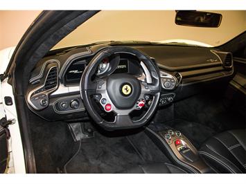 2014 Ferrari 458   - Photo 22 - Nashville, TN 37217