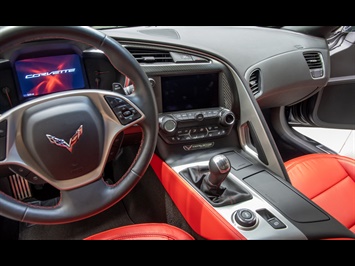 2014 Chevrolet Corvette Stingray Z51   - Photo 25 - Nashville, TN 37217