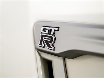 2020 Nissan GT-R Premium 50TH Annv.   - Photo 87 - Nashville, TN 37217