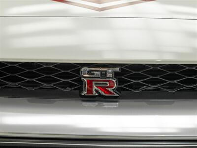 2020 Nissan GT-R Premium 50TH Annv.   - Photo 47 - Nashville, TN 37217