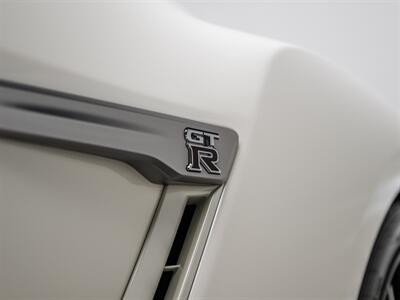 2020 Nissan GT-R Premium 50TH Annv.   - Photo 85 - Nashville, TN 37217
