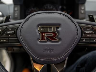 2020 Nissan GT-R Premium 50TH Annv.   - Photo 73 - Nashville, TN 37217