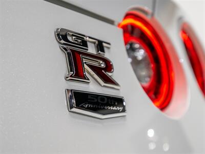 2020 Nissan GT-R Premium 50TH Annv.   - Photo 86 - Nashville, TN 37217