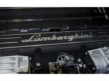 2008 Lamborghini Murcielago LP640   - Photo 32 - Nashville, TN 37217