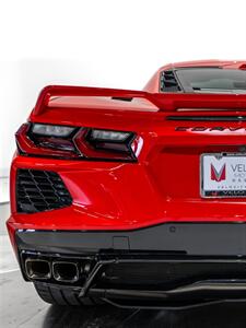 2020 Chevrolet Corvette Stingray 2LT   - Photo 88 - Nashville, TN 37217