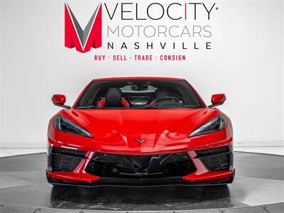 2020 Chevrolet Corvette Stingray 2LT   - Photo 18 - Nashville, TN 37217