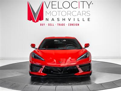 2020 Chevrolet Corvette Stingray 2LT   - Photo 3 - Nashville, TN 37217