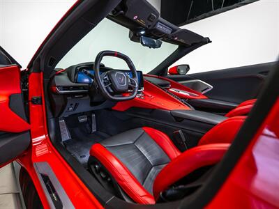 2020 Chevrolet Corvette Stingray 2LT   - Photo 50 - Nashville, TN 37217