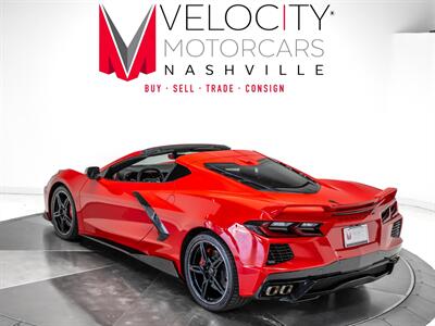 2020 Chevrolet Corvette Stingray 2LT   - Photo 17 - Nashville, TN 37217