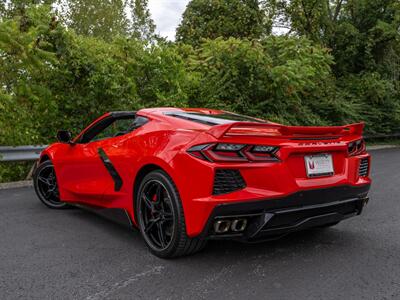 2020 Chevrolet Corvette Stingray 2LT   - Photo 74 - Nashville, TN 37217