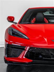 2020 Chevrolet Corvette Stingray 2LT   - Photo 86 - Nashville, TN 37217