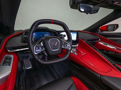 2020 Chevrolet Corvette Stingray 2LT   - Photo 57 - Nashville, TN 37217