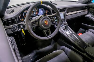 2019 Porsche 911 GT3 RS   - Photo 77 - Nashville, TN 37217