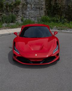 2020 Ferrari F8 Tributo   - Photo 84 - Nashville, TN 37217