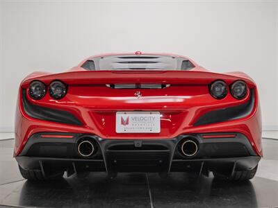 2020 Ferrari F8 Tributo   - Photo 73 - Nashville, TN 37217