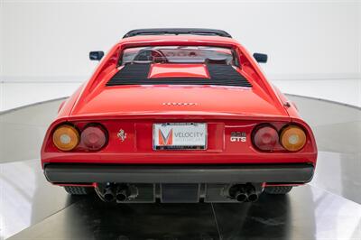1978 Ferrari 308 GTS   - Photo 73 - Nashville, TN 37217