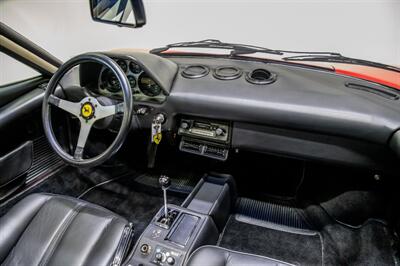 1978 Ferrari 308 GTS   - Photo 91 - Nashville, TN 37217