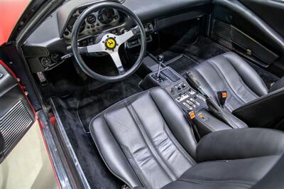1978 Ferrari 308 GTS   - Photo 85 - Nashville, TN 37217