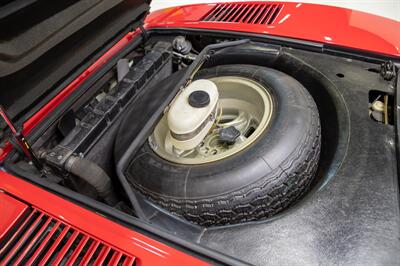 1978 Ferrari 308 GTS   - Photo 58 - Nashville, TN 37217