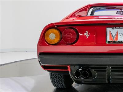 1978 Ferrari 308 GTS   - Photo 13 - Nashville, TN 37217