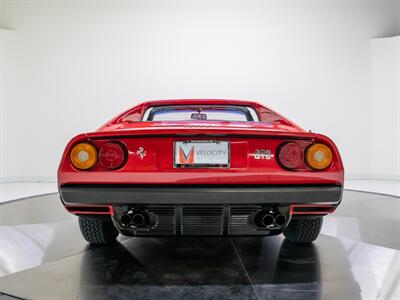 1978 Ferrari 308 GTS   - Photo 74 - Nashville, TN 37217