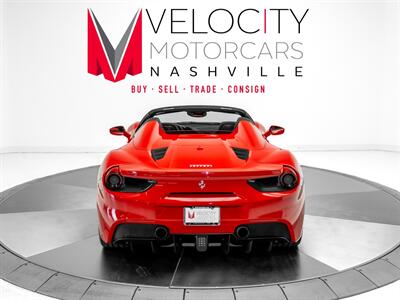 2019 Ferrari 488 Spider   - Photo 15 - Nashville, TN 37217