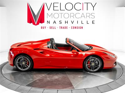 2019 Ferrari 488 Spider   - Photo 13 - Nashville, TN 37217