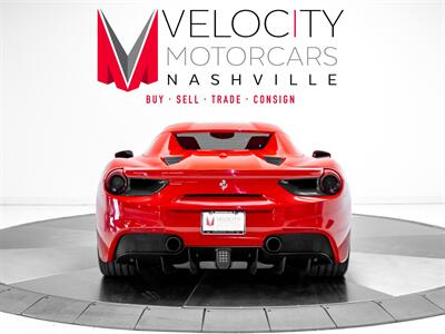2019 Ferrari 488 Spider   - Photo 7 - Nashville, TN 37217