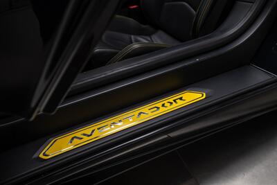 2014 Lamborghini Aventador LP 700-4 Roadster   - Photo 34 - Nashville, TN 37217