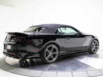 2014 Ford Mustang Roush Stage 3   - Photo 29 - Nashville, TN 37217